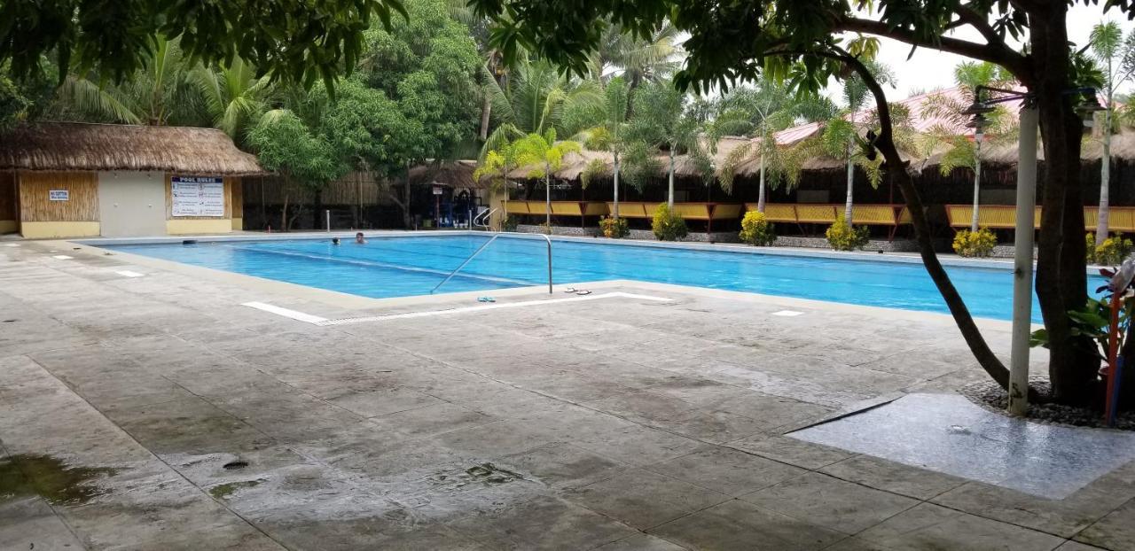 Buenavista Family Inn Tagudin المظهر الخارجي الصورة