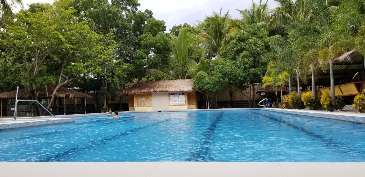 Buenavista Family Inn Tagudin المظهر الخارجي الصورة